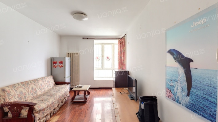 通达新苑二手房实景图