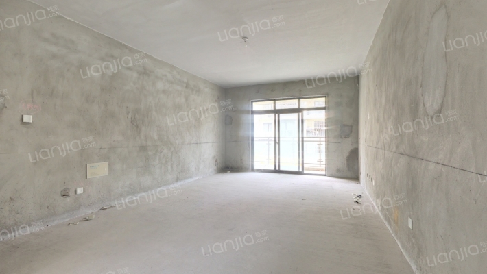 北街坊二手房实景图