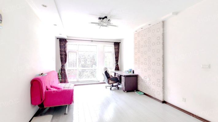 绿地长春上海城C区二手房实景图