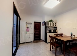 整租·秀山新村小区 3室1厅 南_秀山新村小区租房