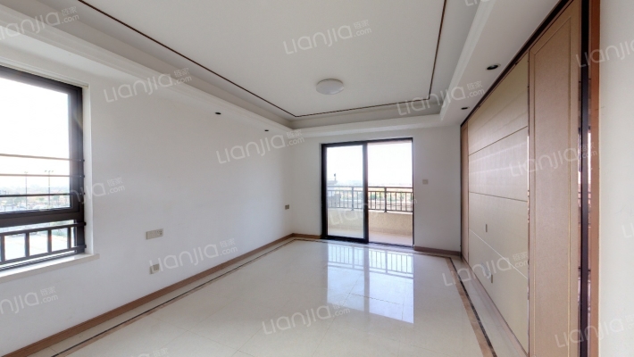 龙湖春江彼岸二期二手房实景图