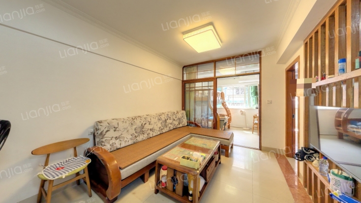 聚祥花园二手房实景图