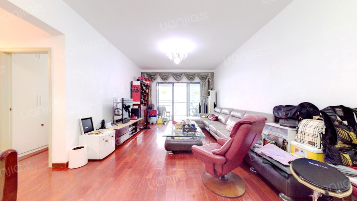 万科东方尊峪二手房实景图