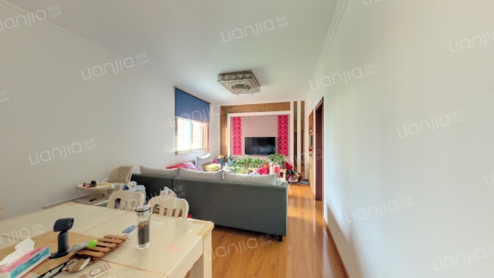 裕兴苑小区二手房实景图