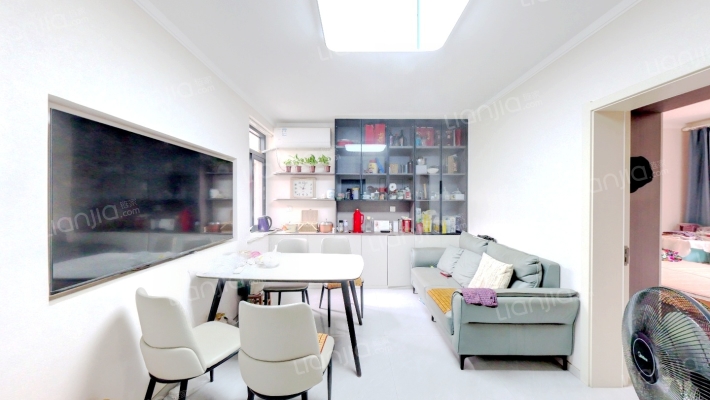 包河花园A区二手房实景图