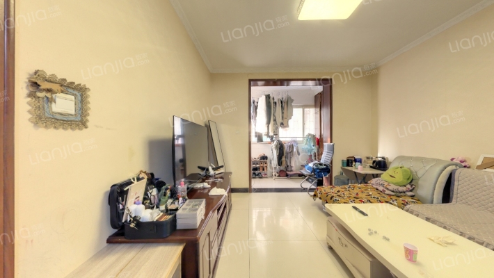 冠军花园二手房实景图