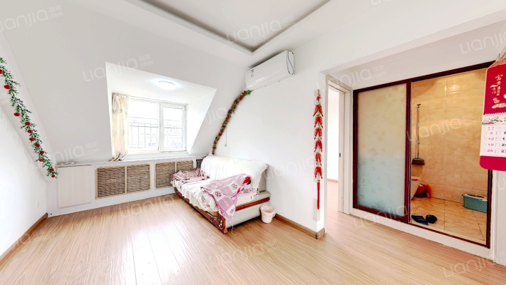 金川家园二手房实景图