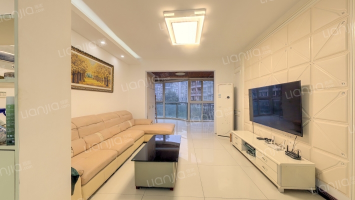 城南名著二手房实景图