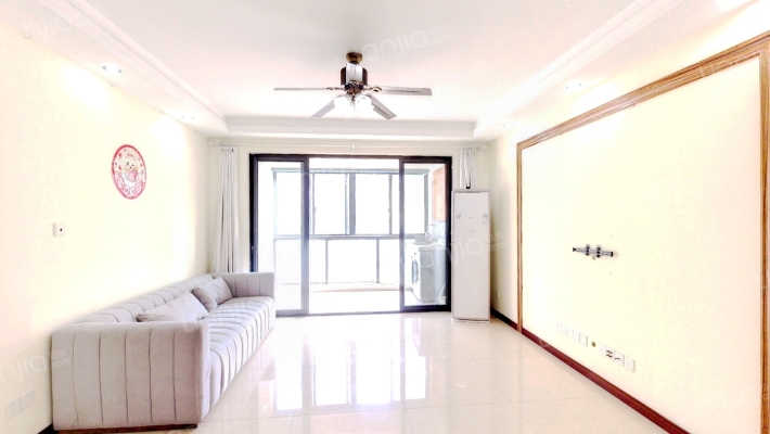 莲花河畔景苑二手房实景图