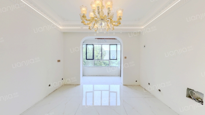 清木苑二手房实景图