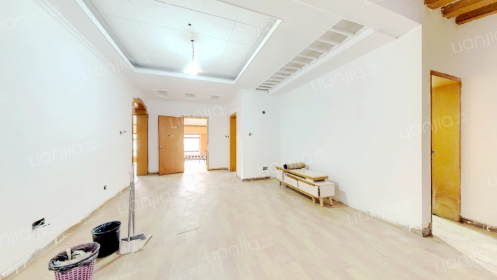 金狮公寓二手房实景图