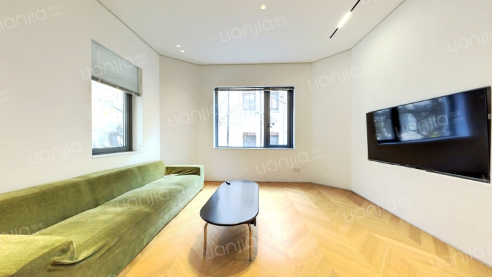 愚谷村二手房实景图