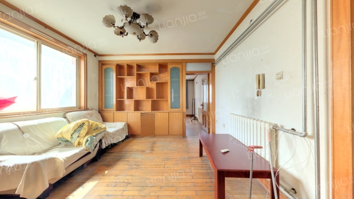 盛世家园一期二手房实景图