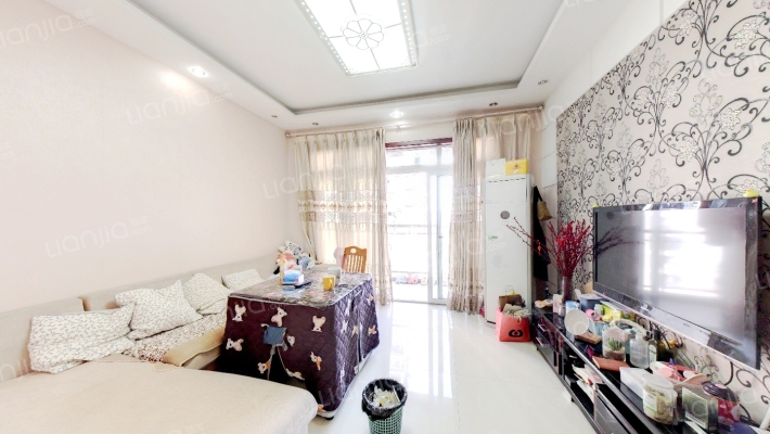 万友康苑二手房实景图