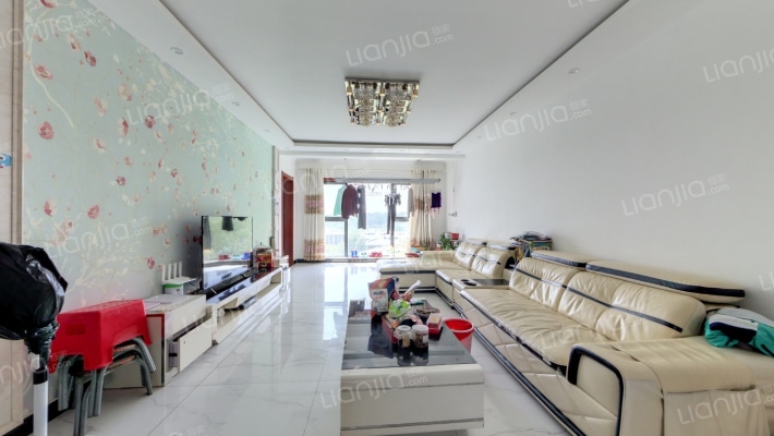 首城汇景湾（金河北街6号院）二手房实景图