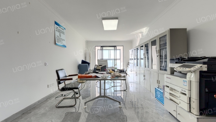 万江共和新城红公馆二手房实景图