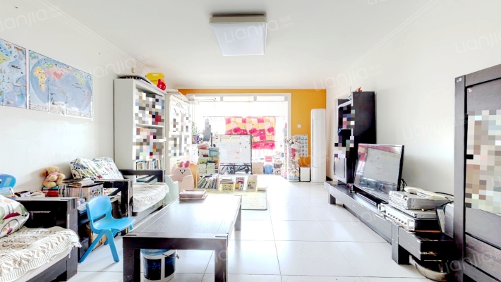 源屋曲二手房实景图