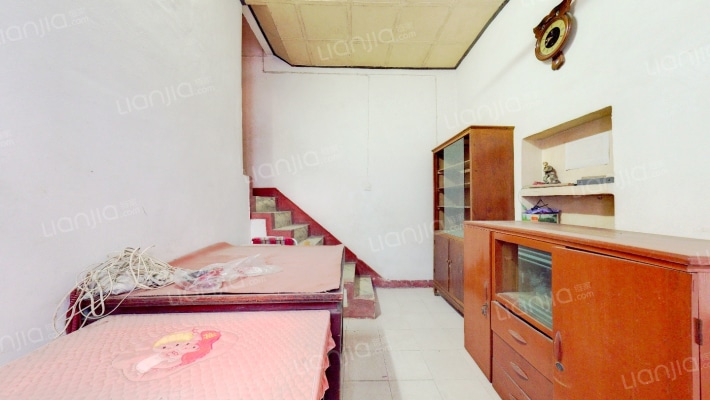 西新街二手房实景图