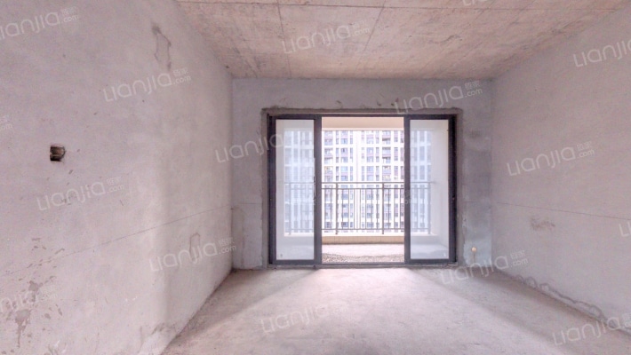 汇显城市公园二手房实景图