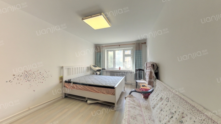 沙曼小区五街区二手房实景图