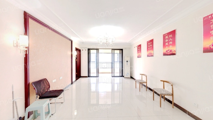 恒大御峰二手房实景图