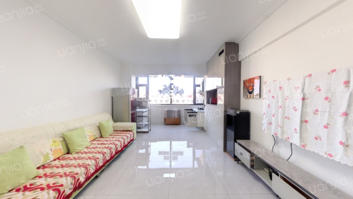 万鑫花园北区二手房实景图