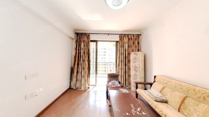 中庚香山春天二手房实景图