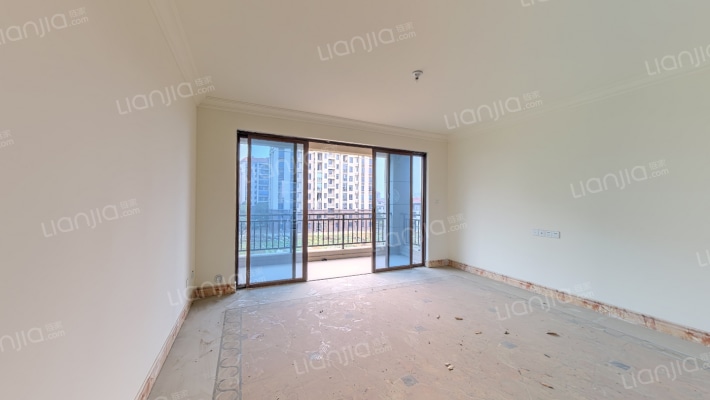 贵安1号天邸苑二手房实景图