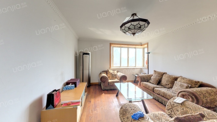 瑞南新苑二手房实景图