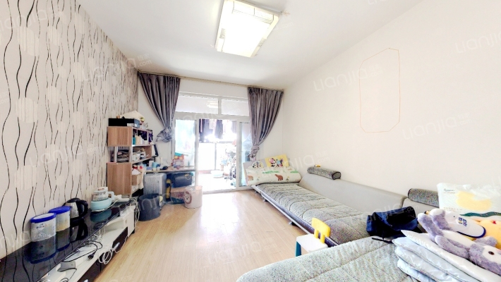 魅力阳光二手房实景图