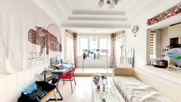 顺康家园二手房实景图