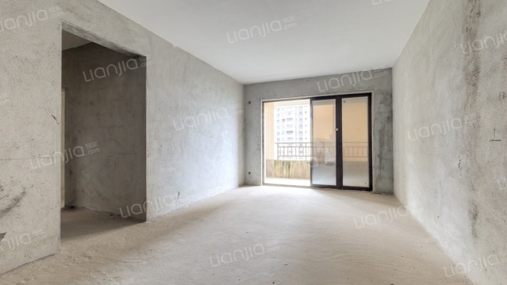 龙惠华御园二手房实景图