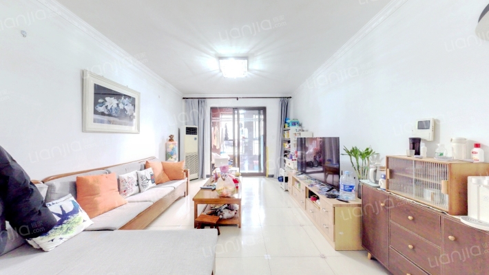 尼德兰花园(一期)二手房实景图