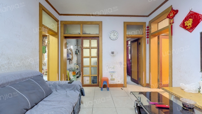 桐柏北路106号院二手房实景图