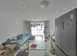 整租·京南绿洲二期 3室1厅 南/北_京南绿洲二期租房