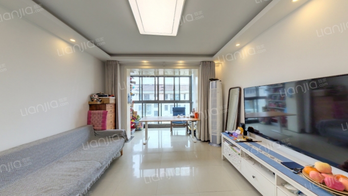 飞碟苑二手房实景图