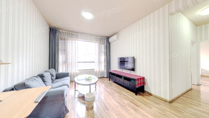 华润二十四城五期二手房实景图