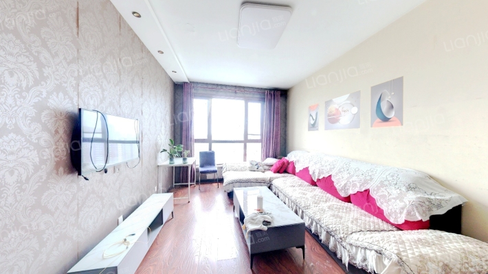 都旺新城梅芳园二手房实景图