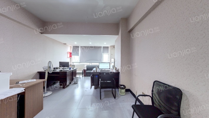 一城精英二手房实景图