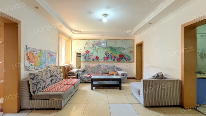 石园东苑二手房实景图