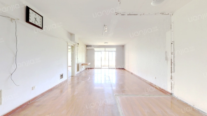 望京花园东区二手房实景图