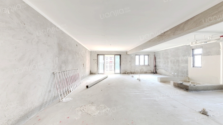 世茂云境二手房实景图