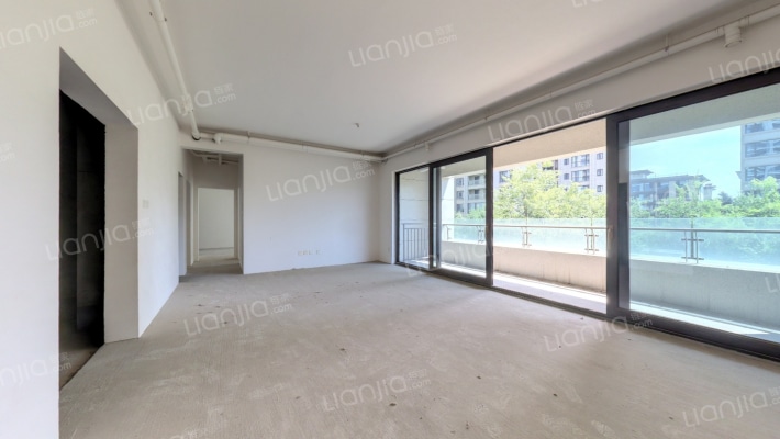 锦澜观棠二手房实景图