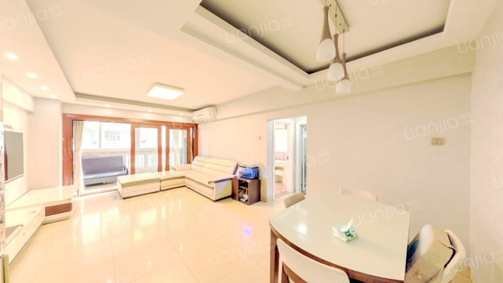 阿里山大厦二手房实景图