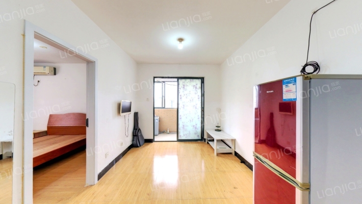 灰炉新苑二手房实景图