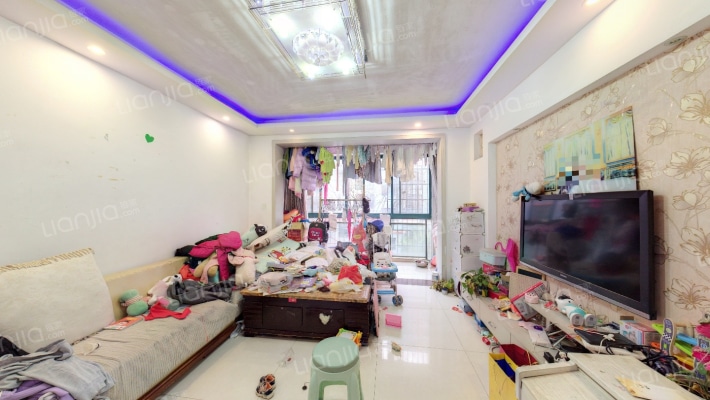 金桥慧景二手房实景图