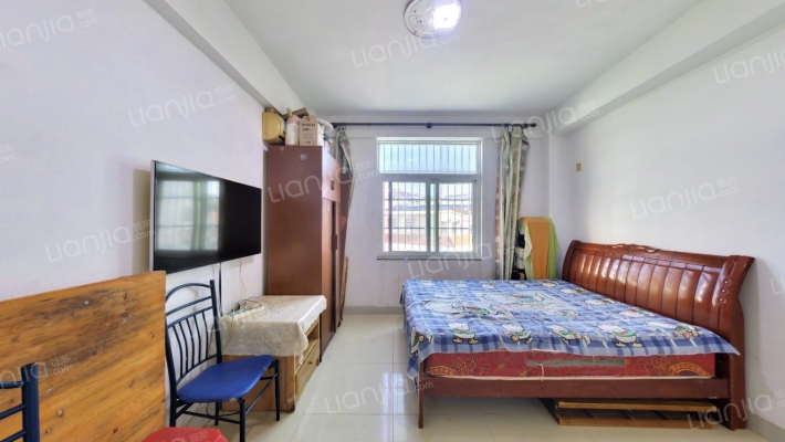 绿岛公寓二手房实景图