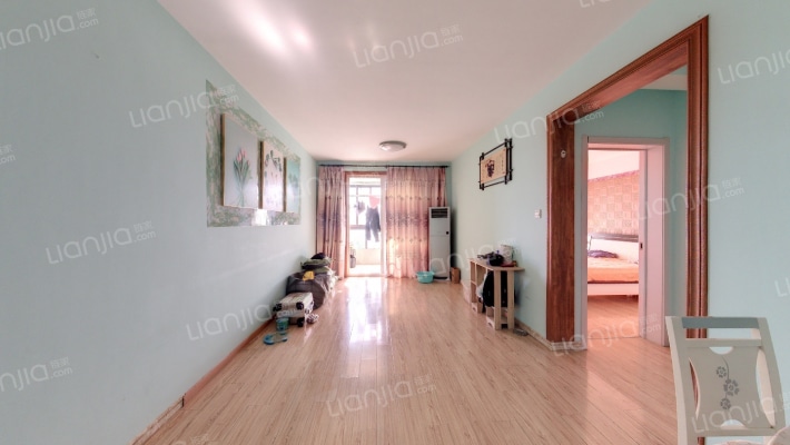 紫杨佳园南区二手房实景图