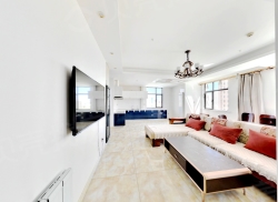 整租·正翔国际 1室1厅 南/北_正翔国际租房