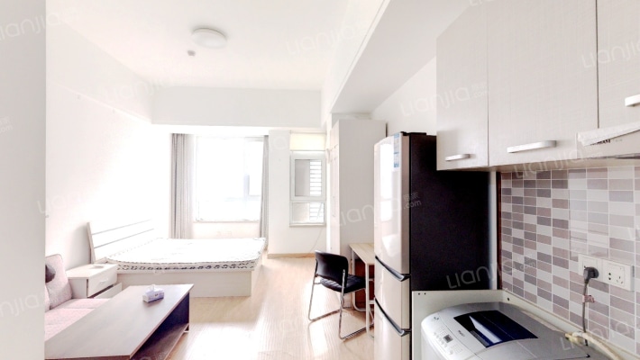 024保工印象二手房实景图